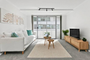LN405 St Leonards Sophistication Spacious Studio Sydney